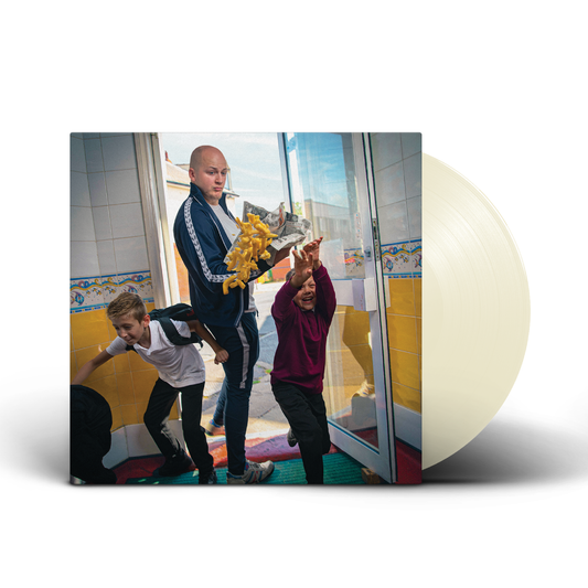 Gatefold Vinyl - What's Rock And Roll?