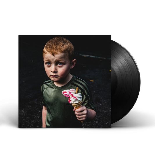 Vinyl - May Seriously Harm You And Others Around You