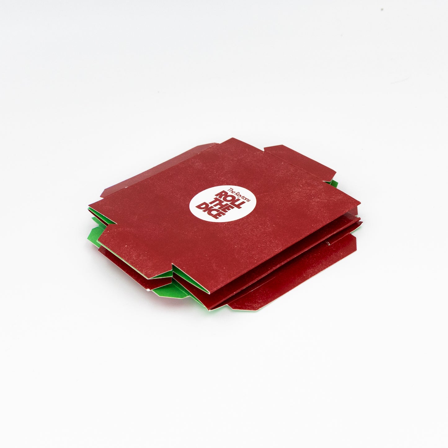 Roll The Dice - Mega Bundle