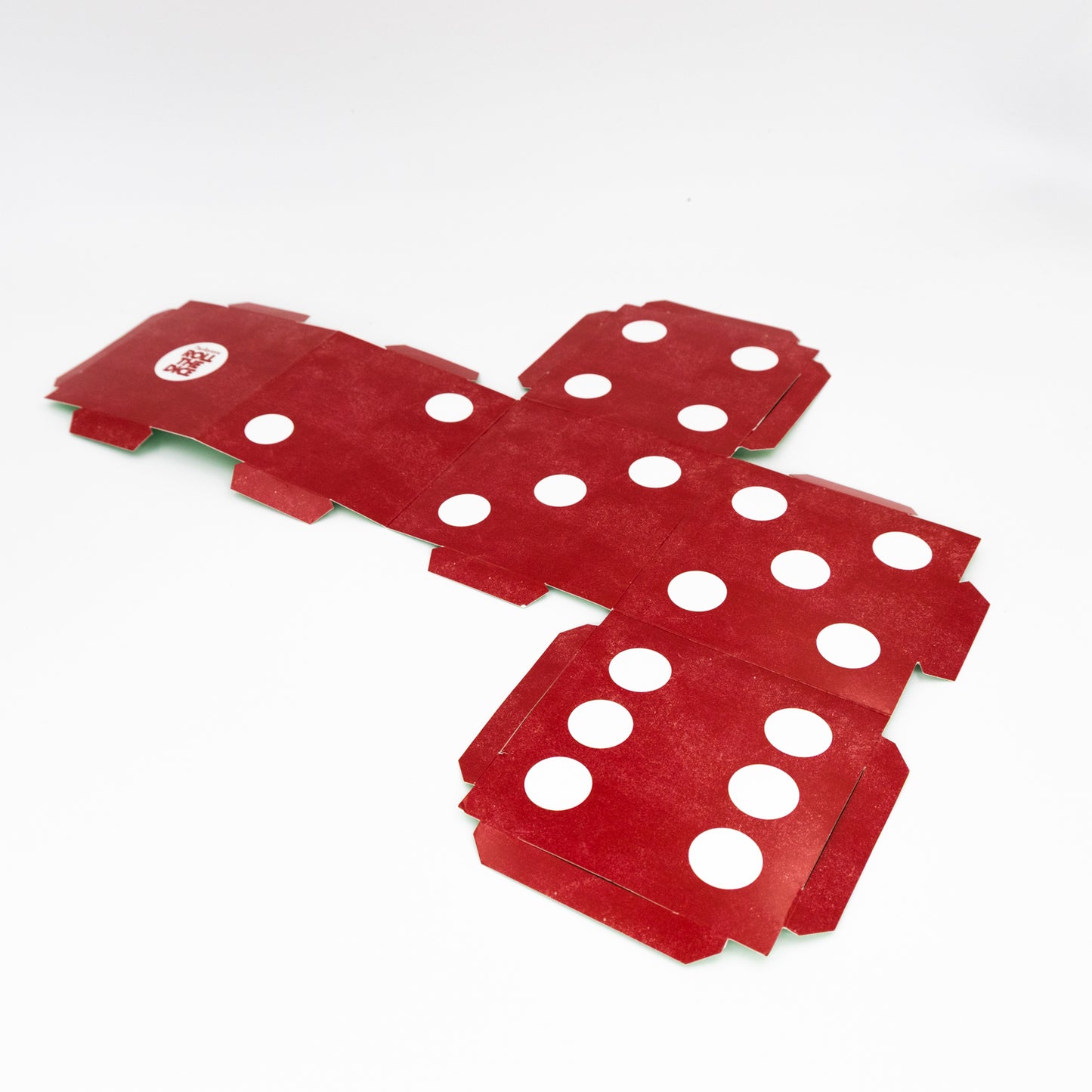 Roll The Dice - Mega Bundle