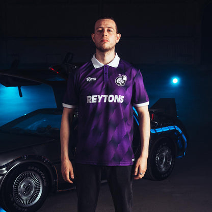 Football Shirt 2025 - Away