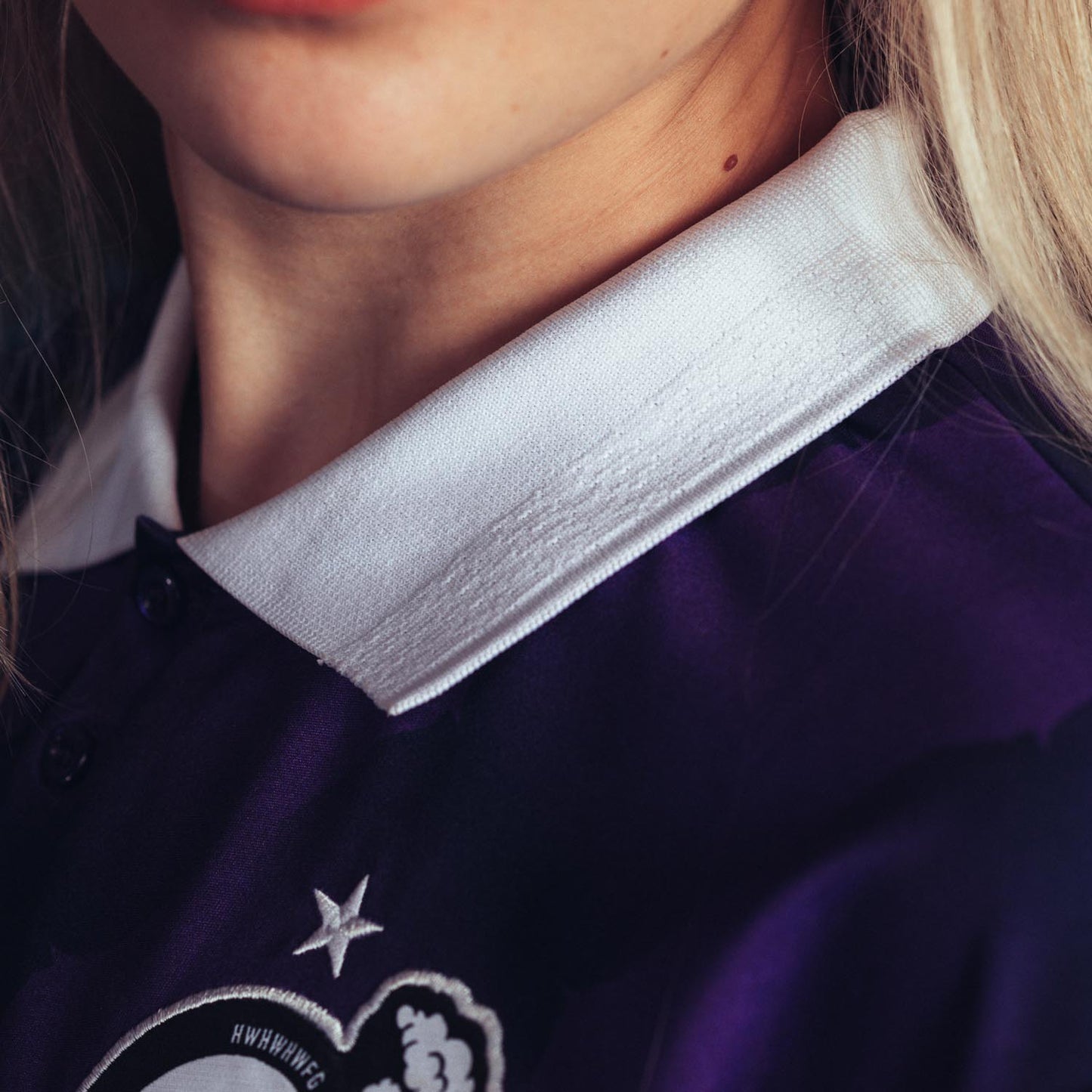 Football Shirt 2025 - Away