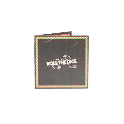 Roll The Dice - Frets & Cables Vinyl