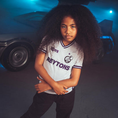 Kids Football Shirt 2025 - Home