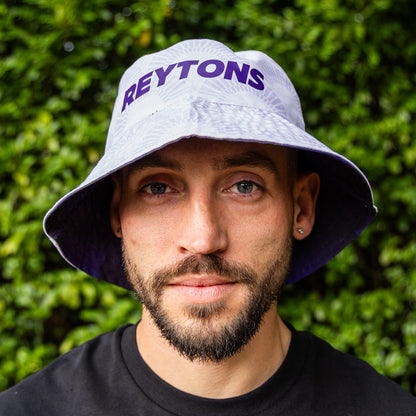 Bucket Hat - Reversible
