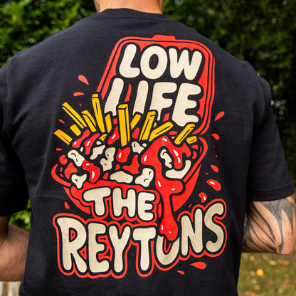 Low Life Tee