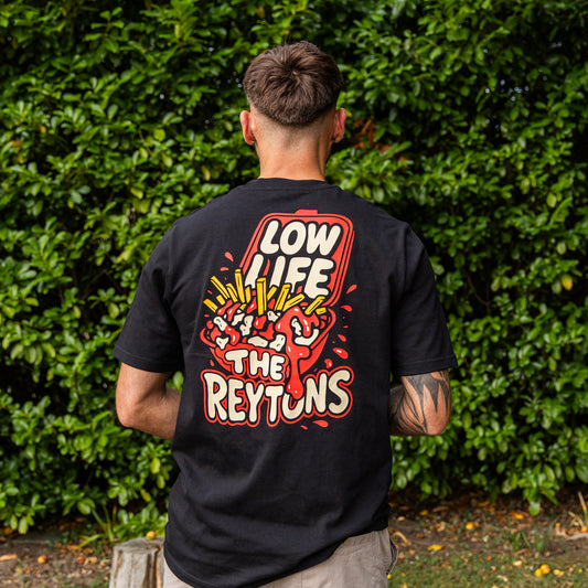 Low Life Tee