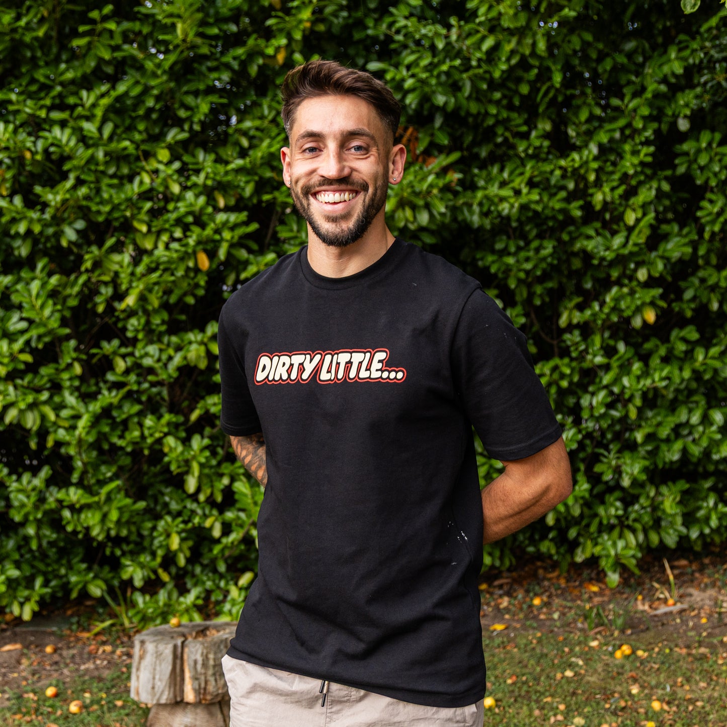 Low Life Tee