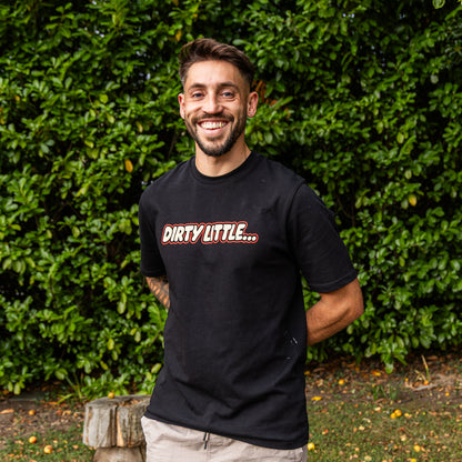 Low Life Tee