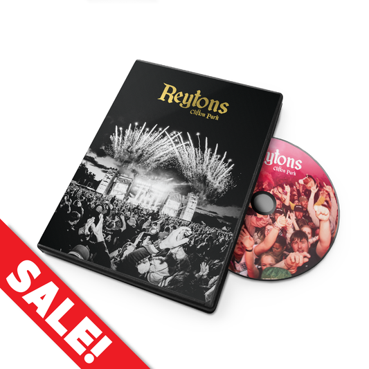 DVD - Clifton Park
