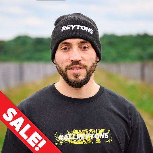 Classic Beanie