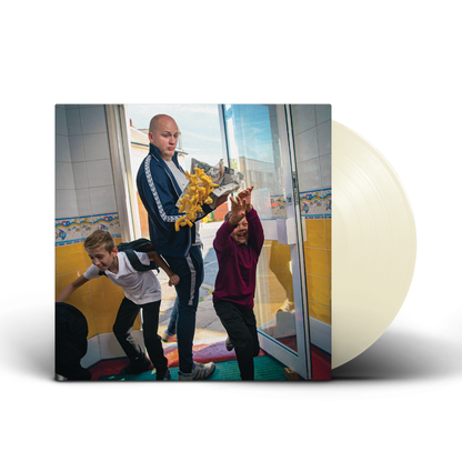 Gatefold Vinyl - What's Rock And Roll?