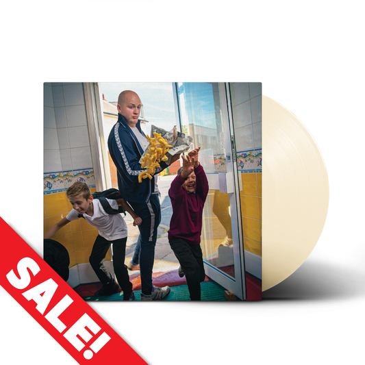 Gatefold Vinyl - What's Rock And Roll?