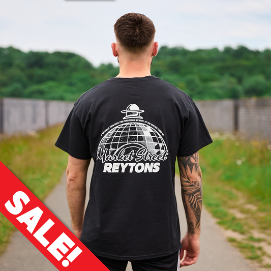 Market Street Tee