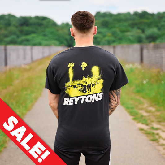 #AllReytons Tee