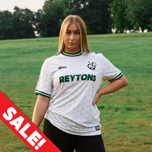 Football Shirt 2024 - Home