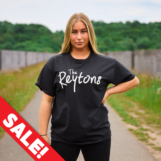 Classic Logo Tee