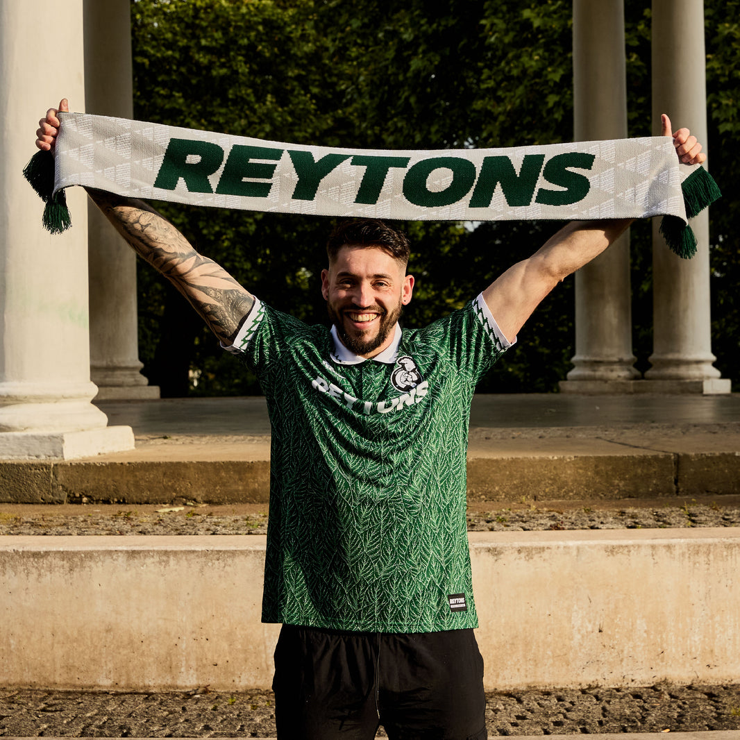 Merch – The Reytons