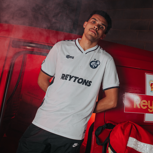 2026 Home Football Shirt