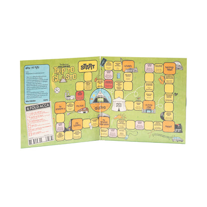 Roll The Dice - Record Bundle