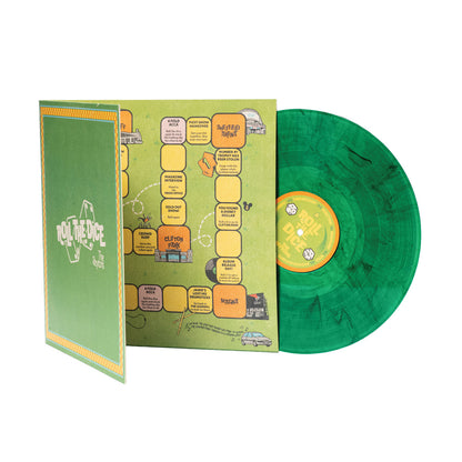 Roll The Dice - Record Bundle