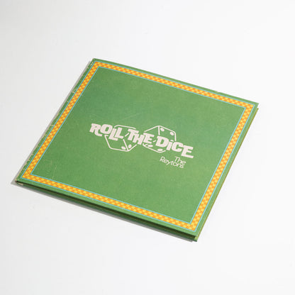 Roll The Dice - Trip To Glasto Vinyl