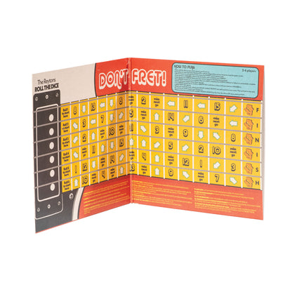 Roll The Dice - Record Bundle