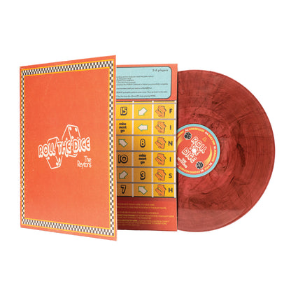 Roll The Dice - Record Bundle