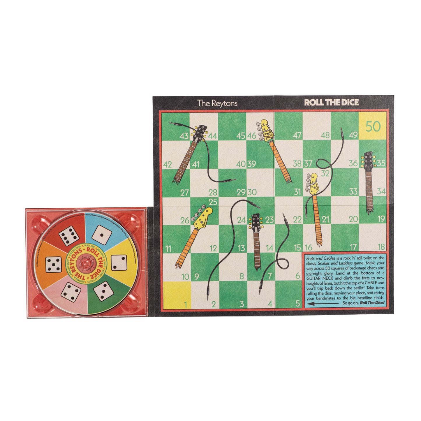 Roll The Dice - Mega Bundle