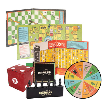 Roll The Dice - Double 6 Bundle